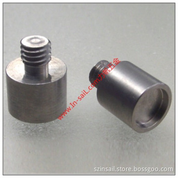Retaining Spacers